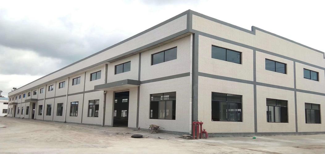 汉川市厂房保洁